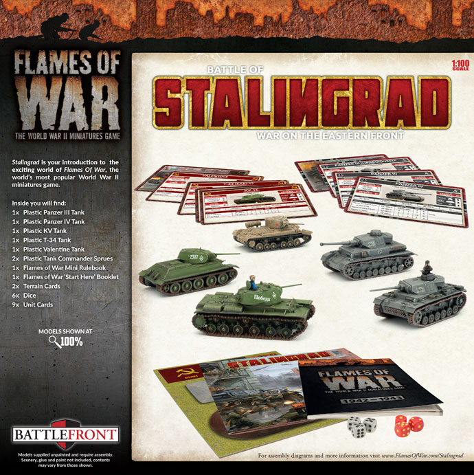 Flames of war stalingrad pdf