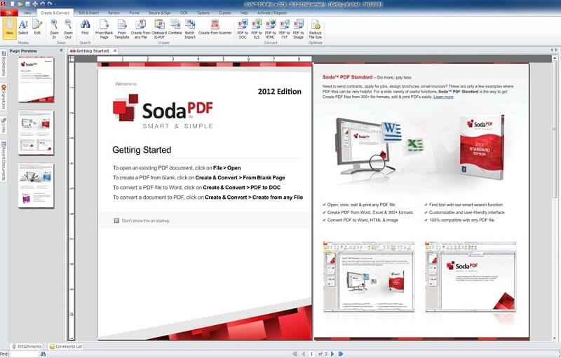 Free document scanning software for windows 7 pdf