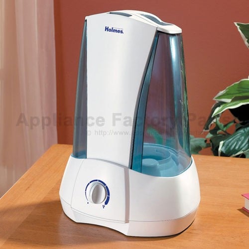 holmes hm5250 humidifier owners manual