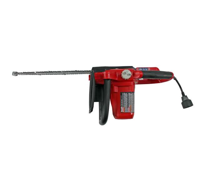 homelite 14 electric chainsaw manual