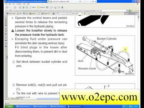 Hyundai i30 repair manual pdf
