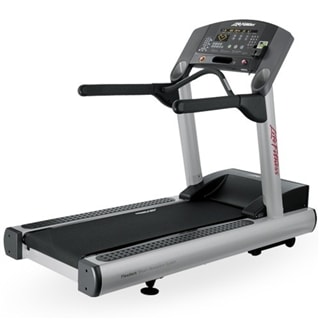 Life fitness t7 treadmill manual