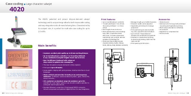 Markem smartdate 3 manual pdf