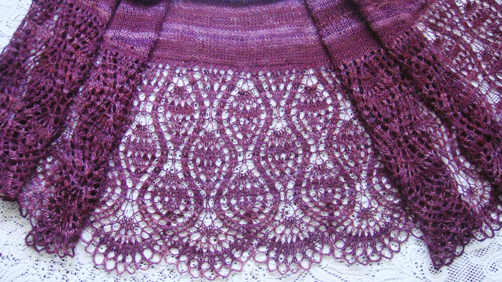 modele de tricotat manual rusesti