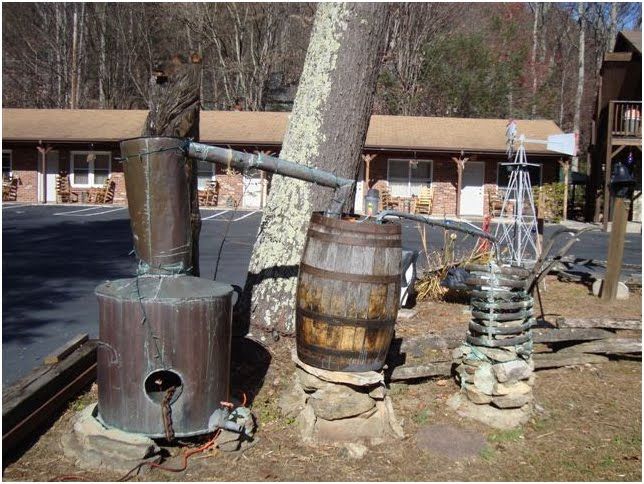 Moonshine pot still plans pdf