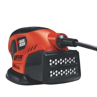 mouse black and decker manual