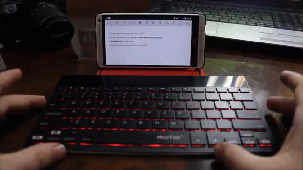 onn wireless keyboard ona11ho087 manual