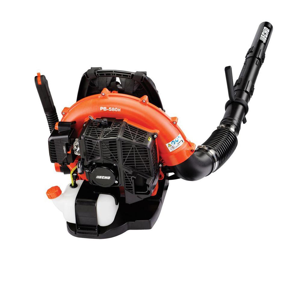parts manual for echo pb-651 backpack blower