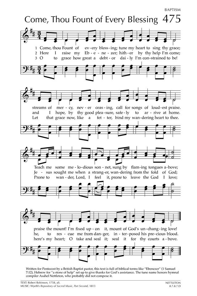 Praise the lord hymn book pdf