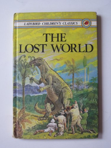 The lost world book pdf