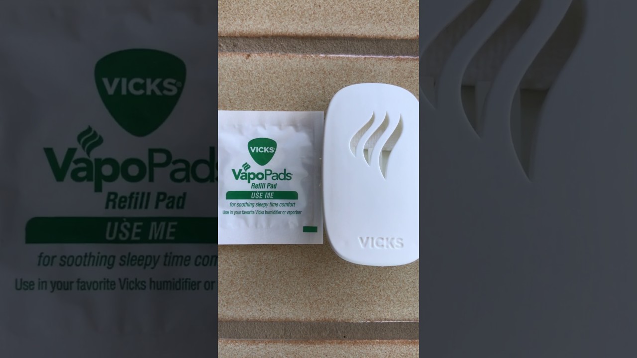 vicks vaporizer instructions v150