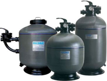 Waterco sand filter instructions